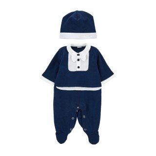 pyjama habillé