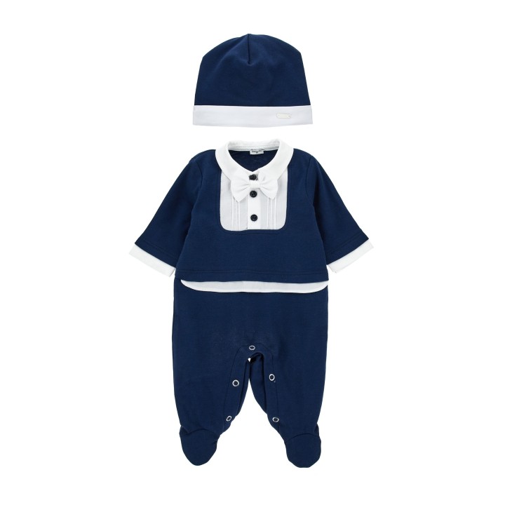 pyjama habillé