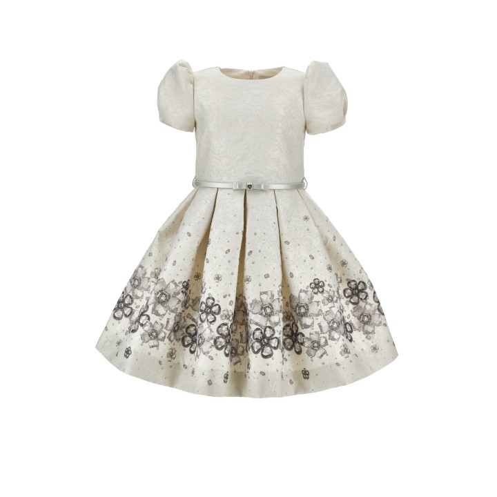 dressed dress