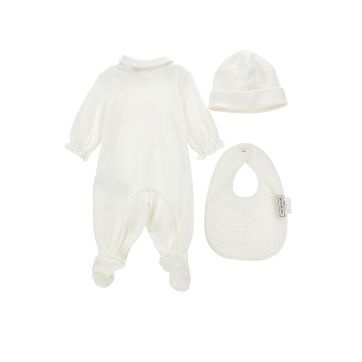 set pyjama 3 pièces
