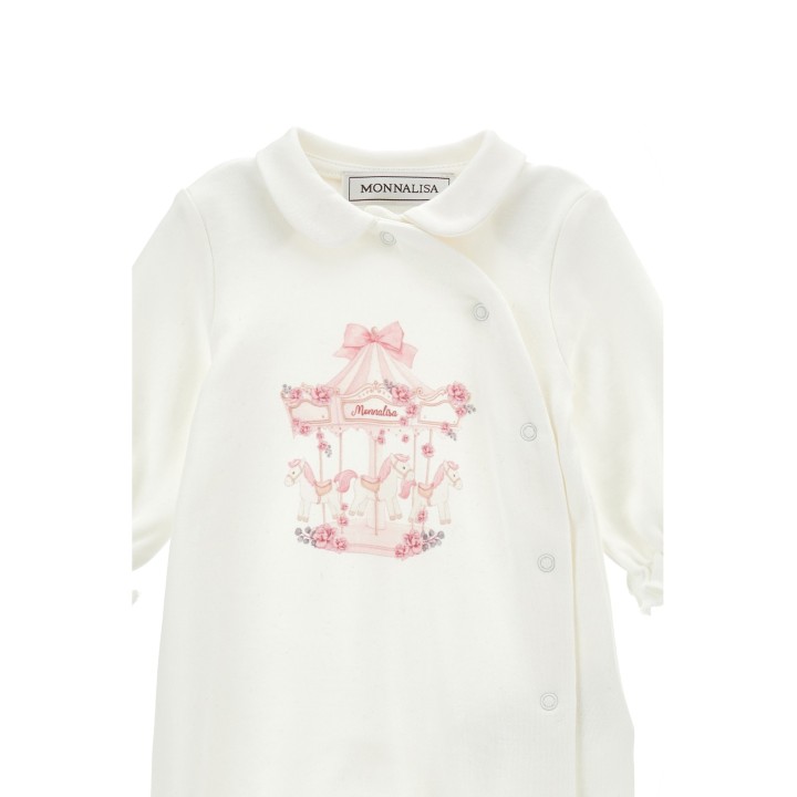 set pyjama 3 pièces