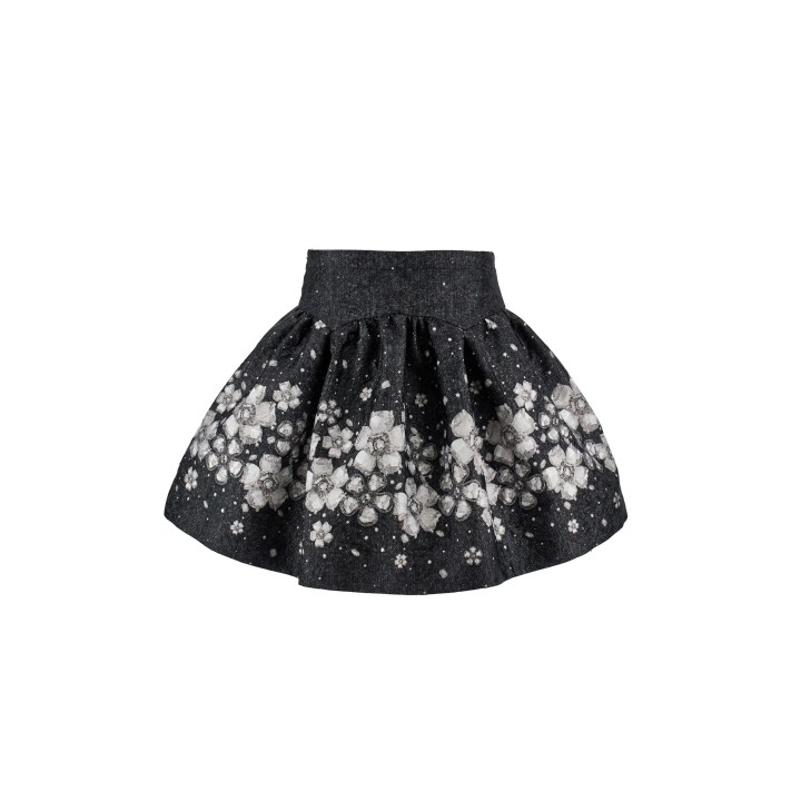 ensemble jupe habillé